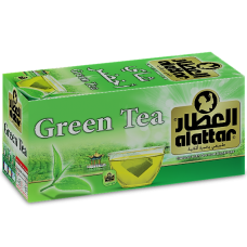 Alattar Πράσινο Τσάι